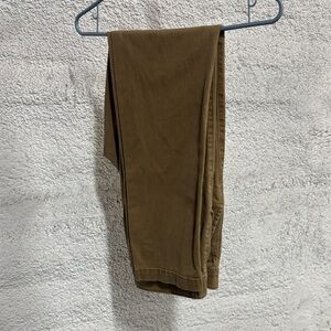 Sonoma Men's Brown Chinos